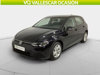 Imagen de VOLKSWAGEN Golf 1.5 TSI Life 96kW