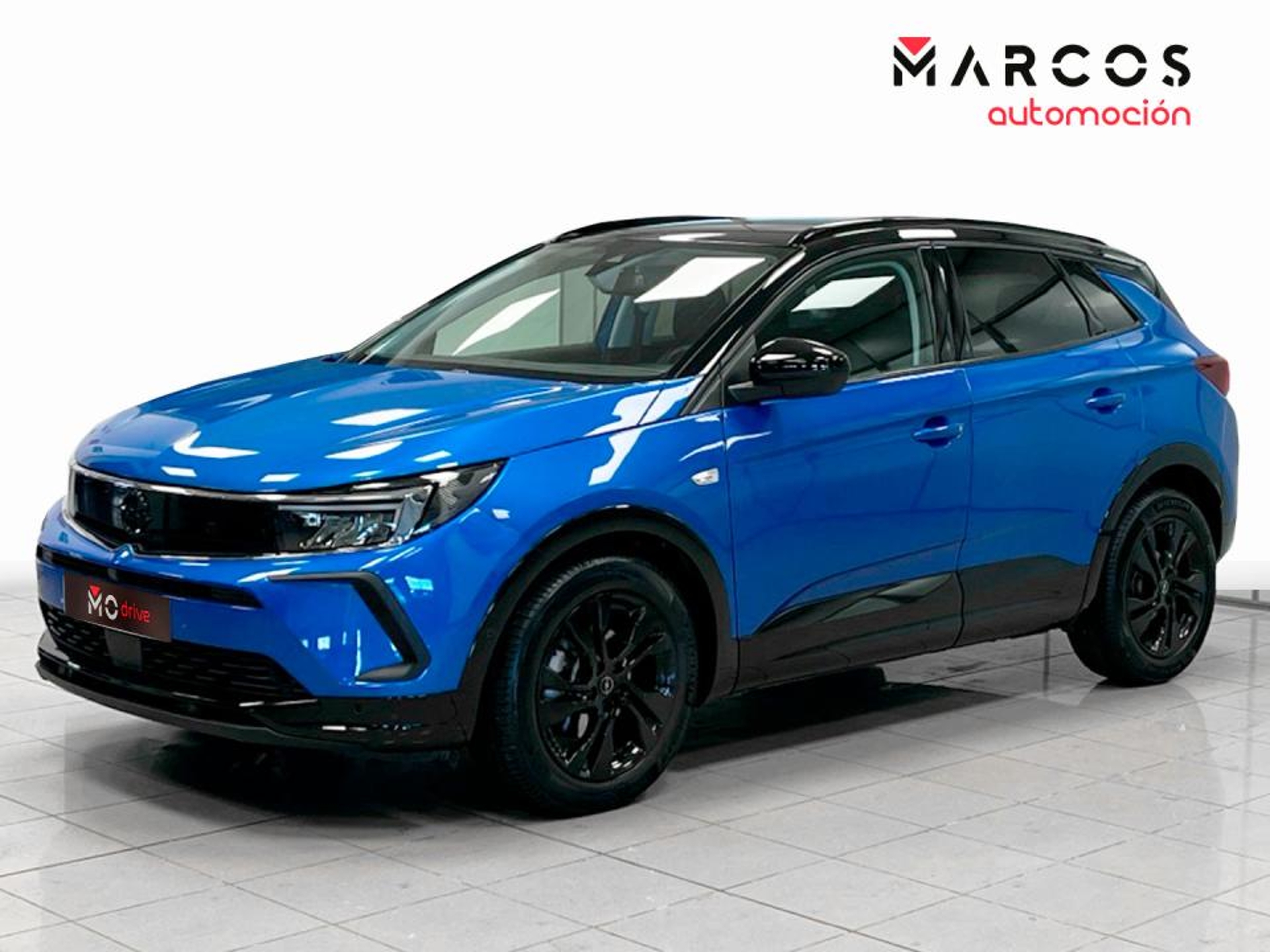 Imagen de OPEL Grandland