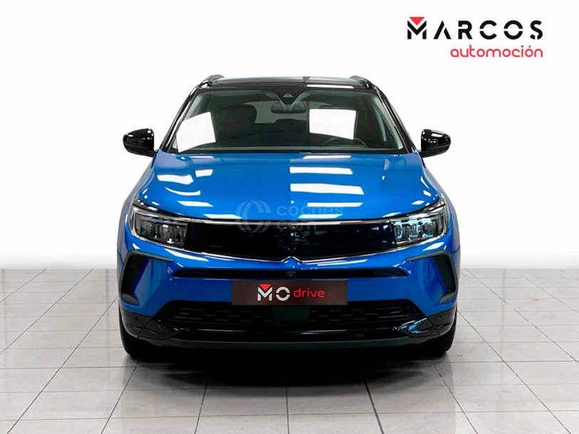 Foto del OPEL Grandland 1.2T S&S GS Line 130