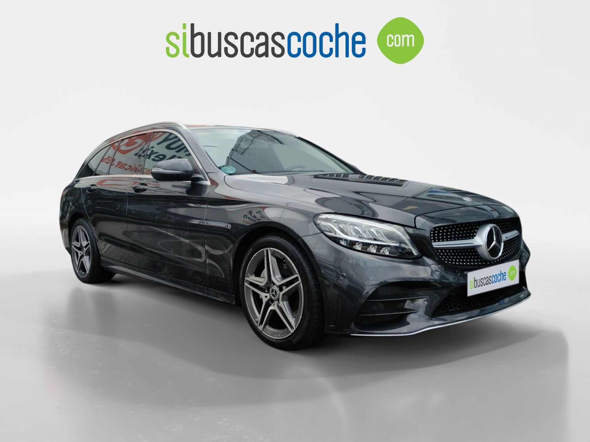 Imagen de MERCEDES Clase C