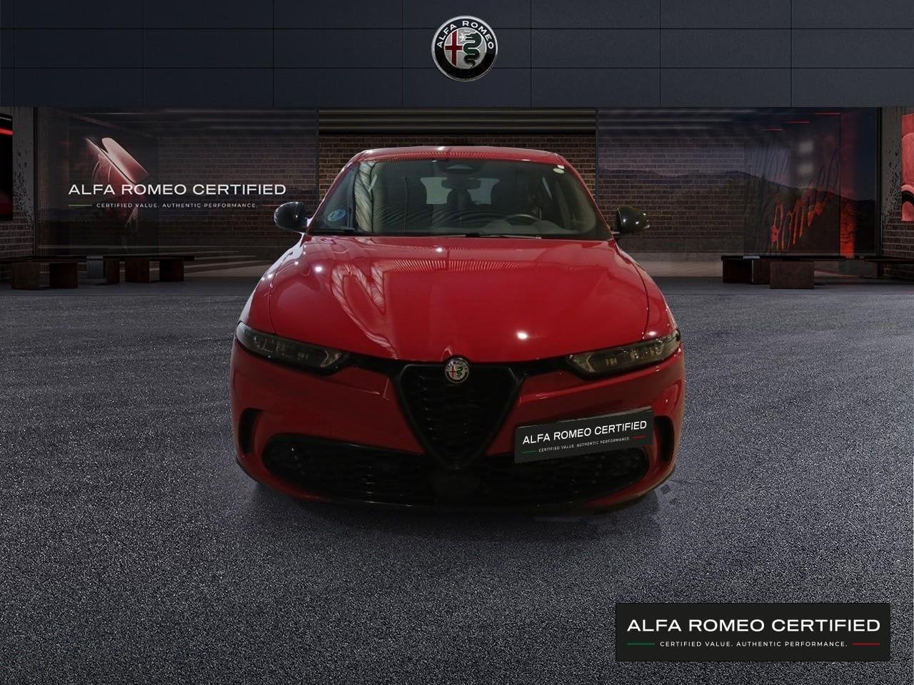 Foto del ALFA ROMEO Tonale 1.5 MHEV Sprint FWD