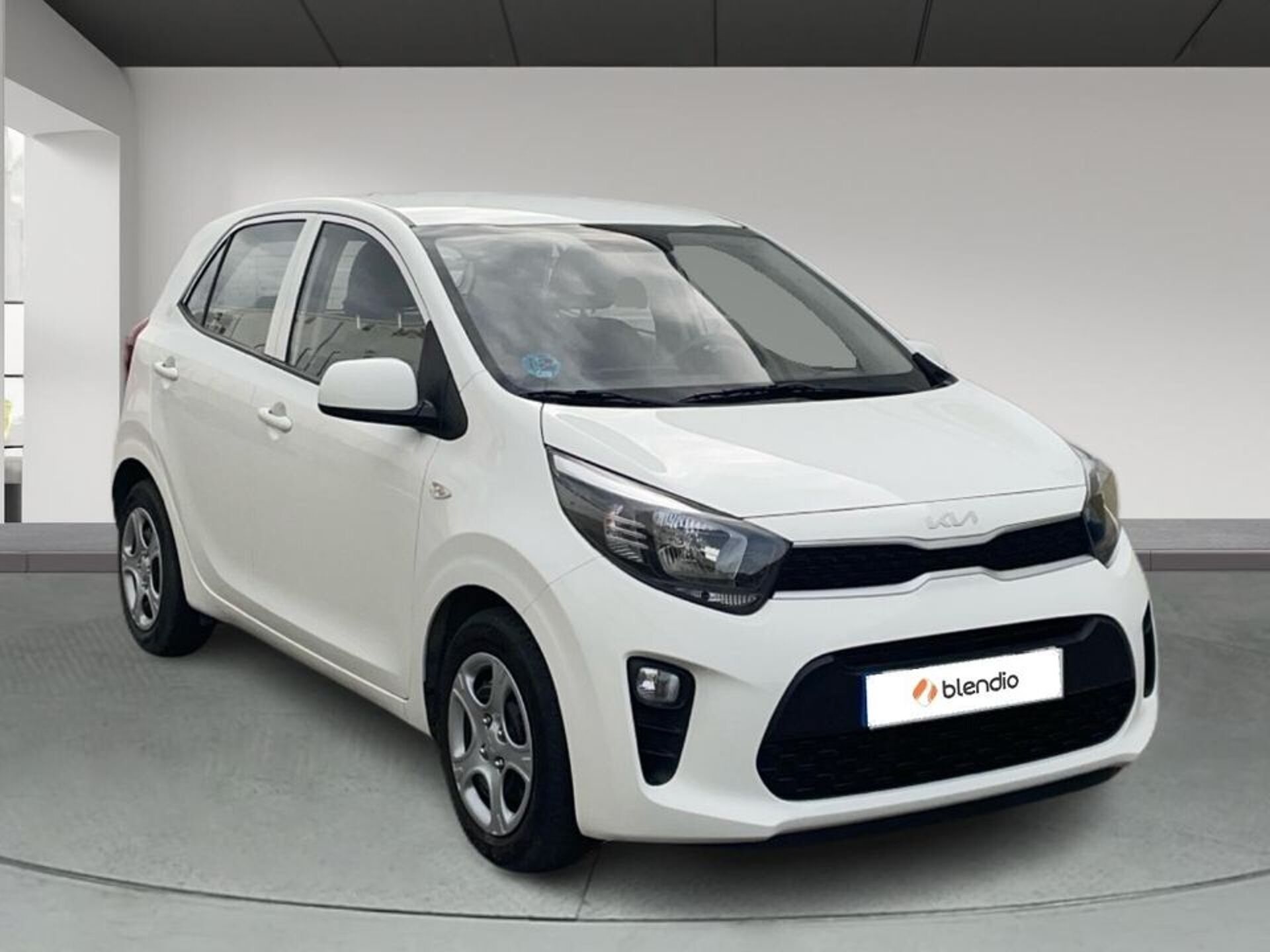 Imagen 3 de KIA Picanto