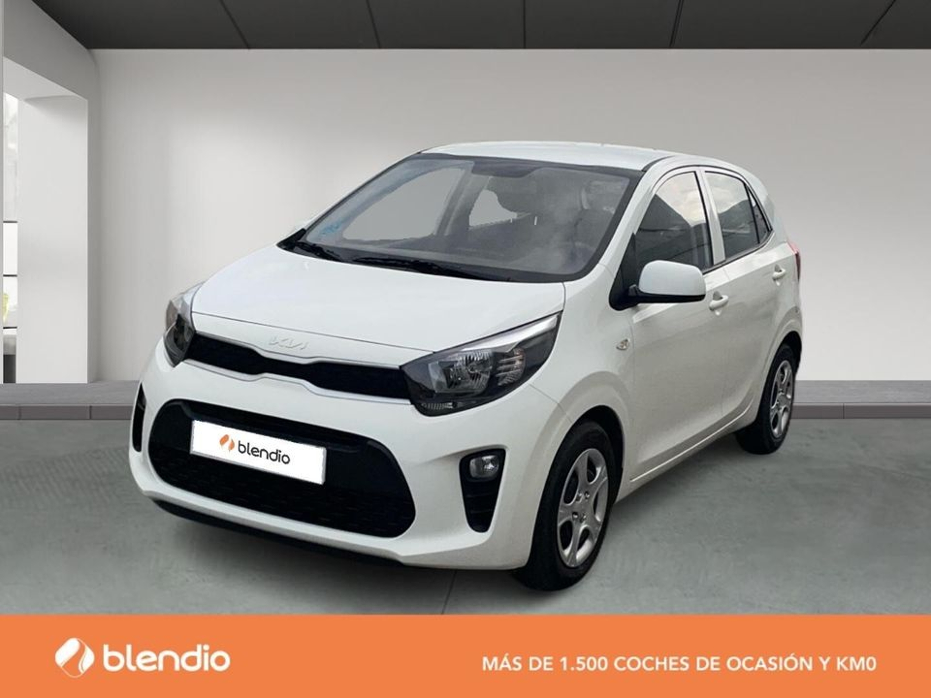 Imagen de KIA Picanto