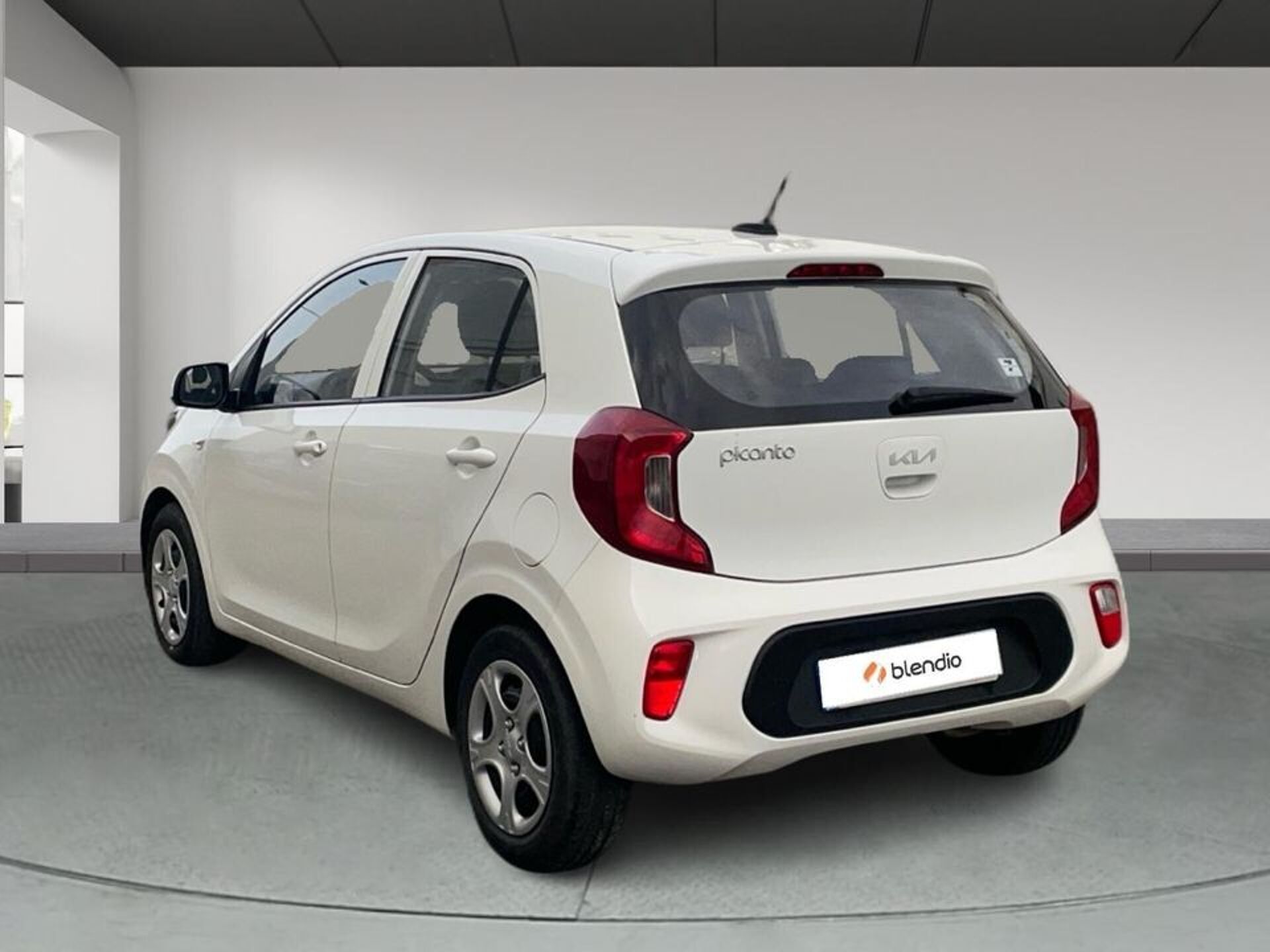 Imagen 2 de KIA Picanto