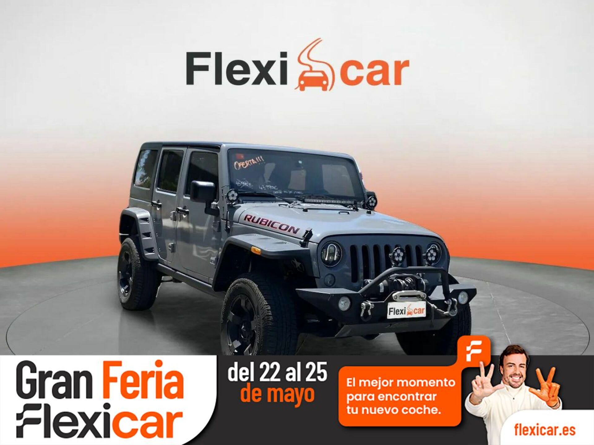Imagen de JEEP Wrangler