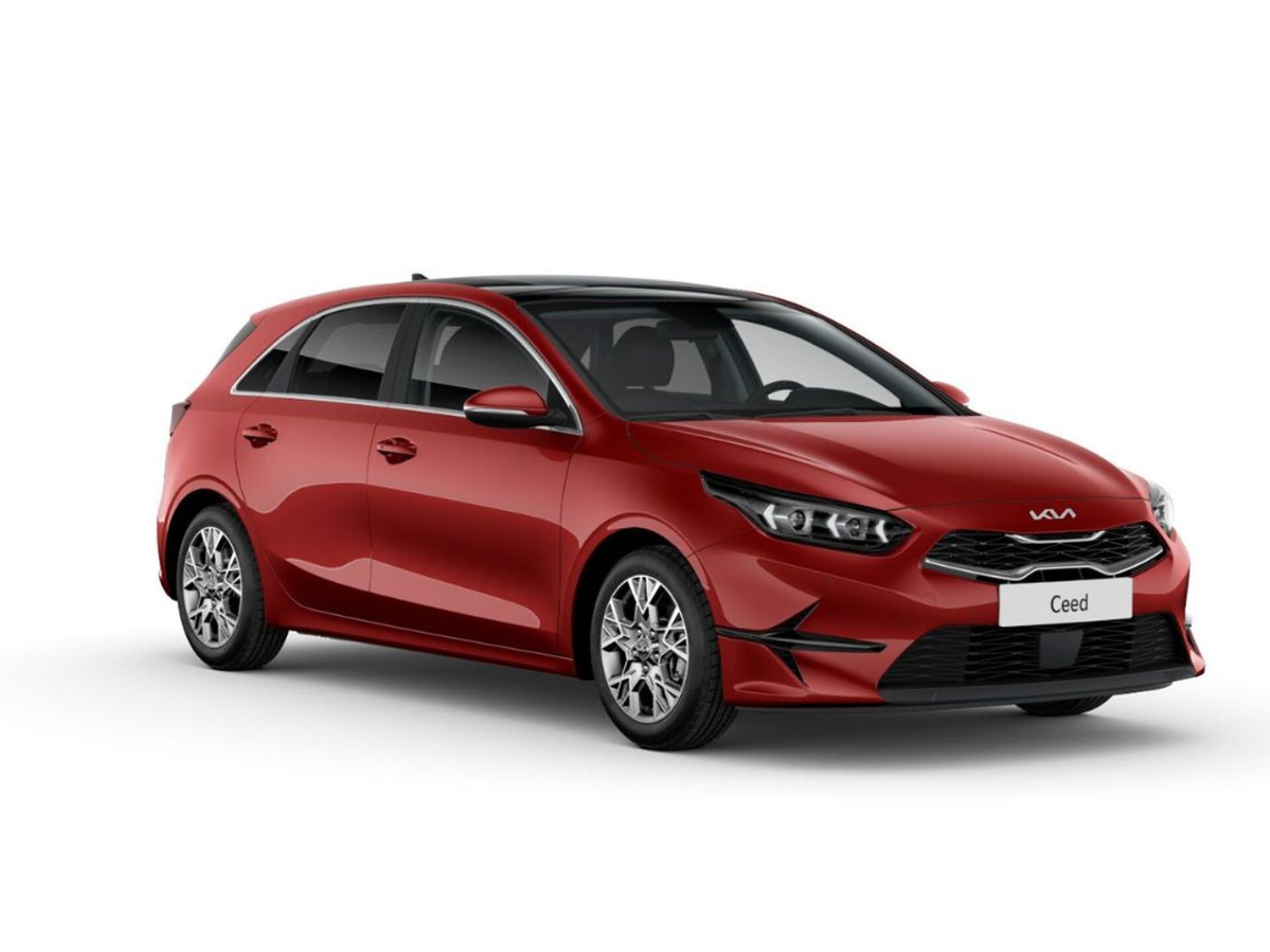 Imagen 3 de KIA Ceed