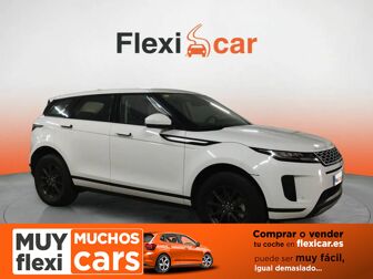 Imagen de LAND ROVER Range Rover Evoque 2.0D S FWD 150