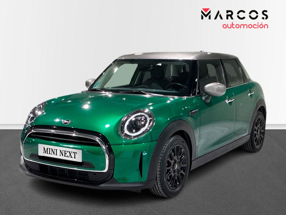 MINI Mini (COOPER 5 PUERTAS) en Murcia