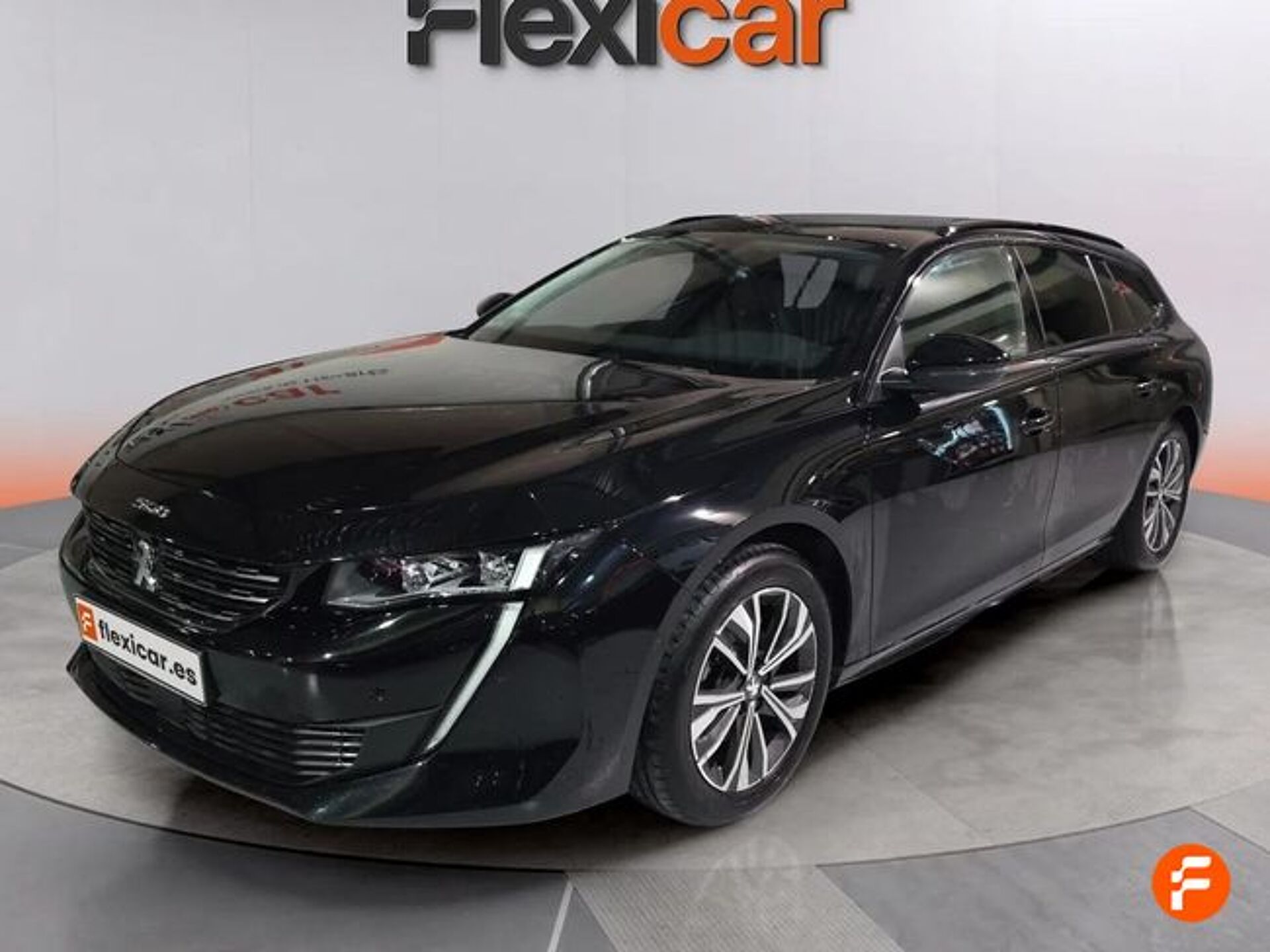 Imagen 3 de PEUGEOT 508
