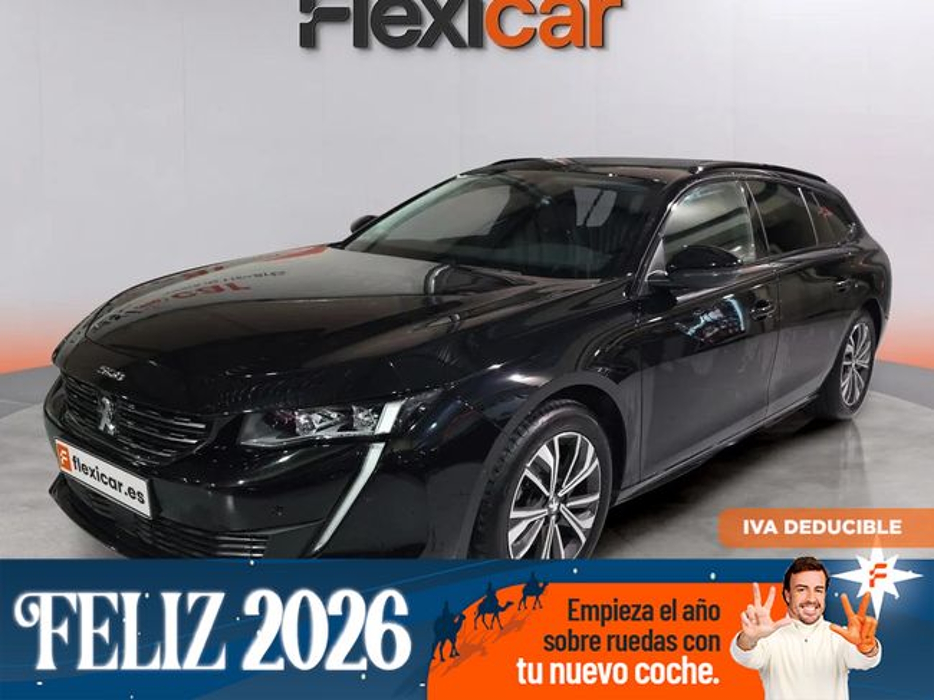 Imagen de PEUGEOT 508