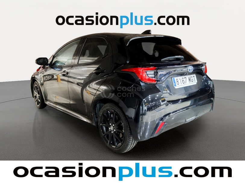 Foto del TOYOTA Yaris 120H 1.5 Style