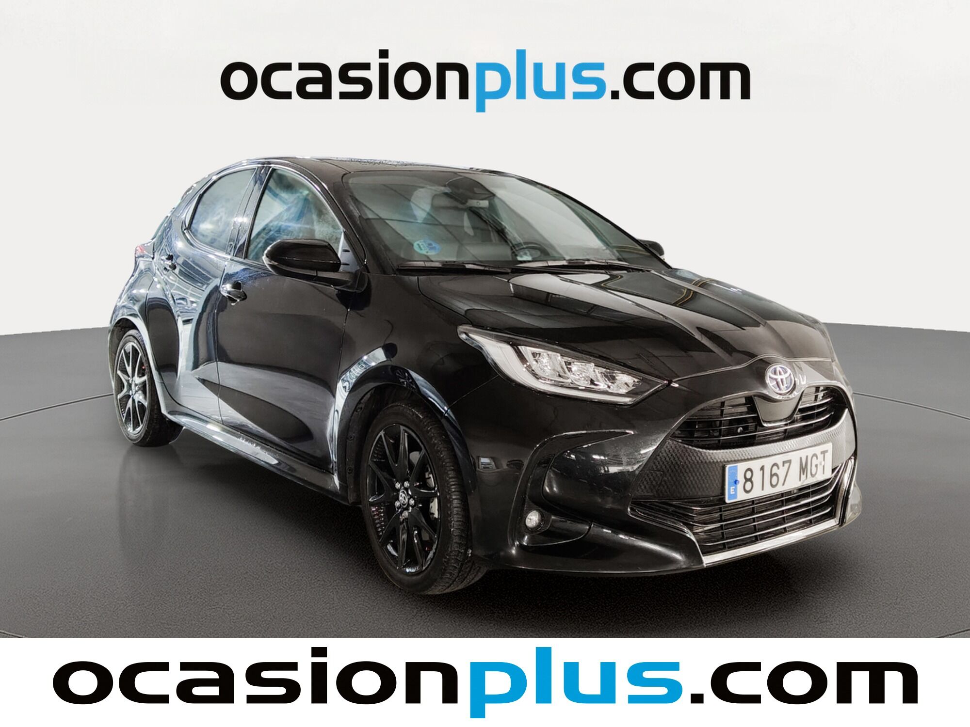 Foto del TOYOTA Yaris 120H 1.5 Style