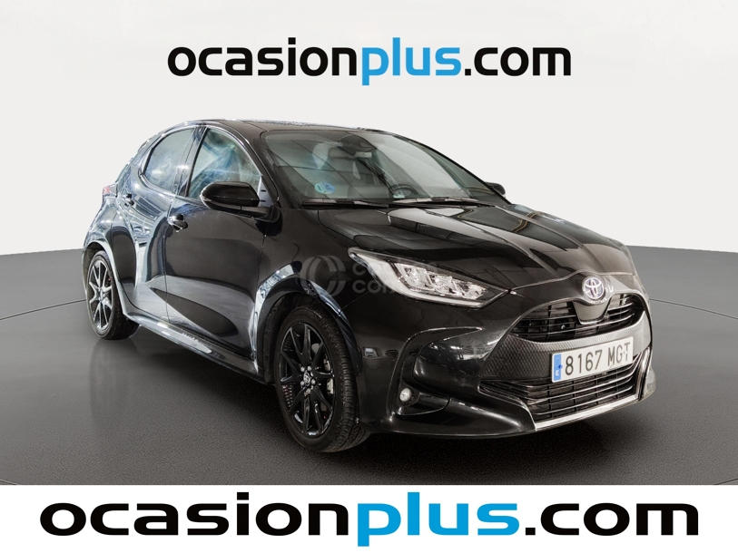 Foto del TOYOTA Yaris 120H 1.5 Style