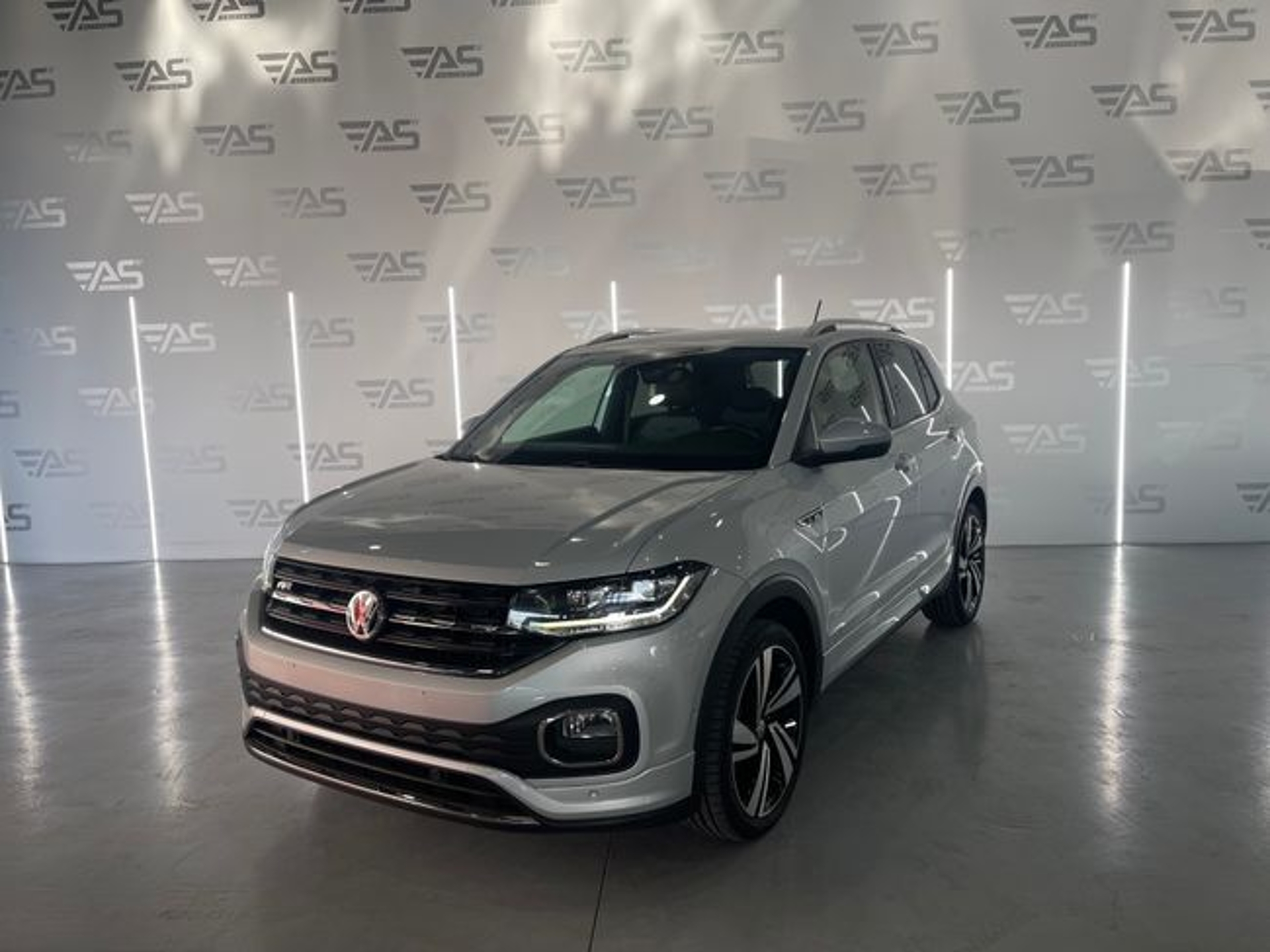 Imagen de VOLKSWAGEN T-Cross