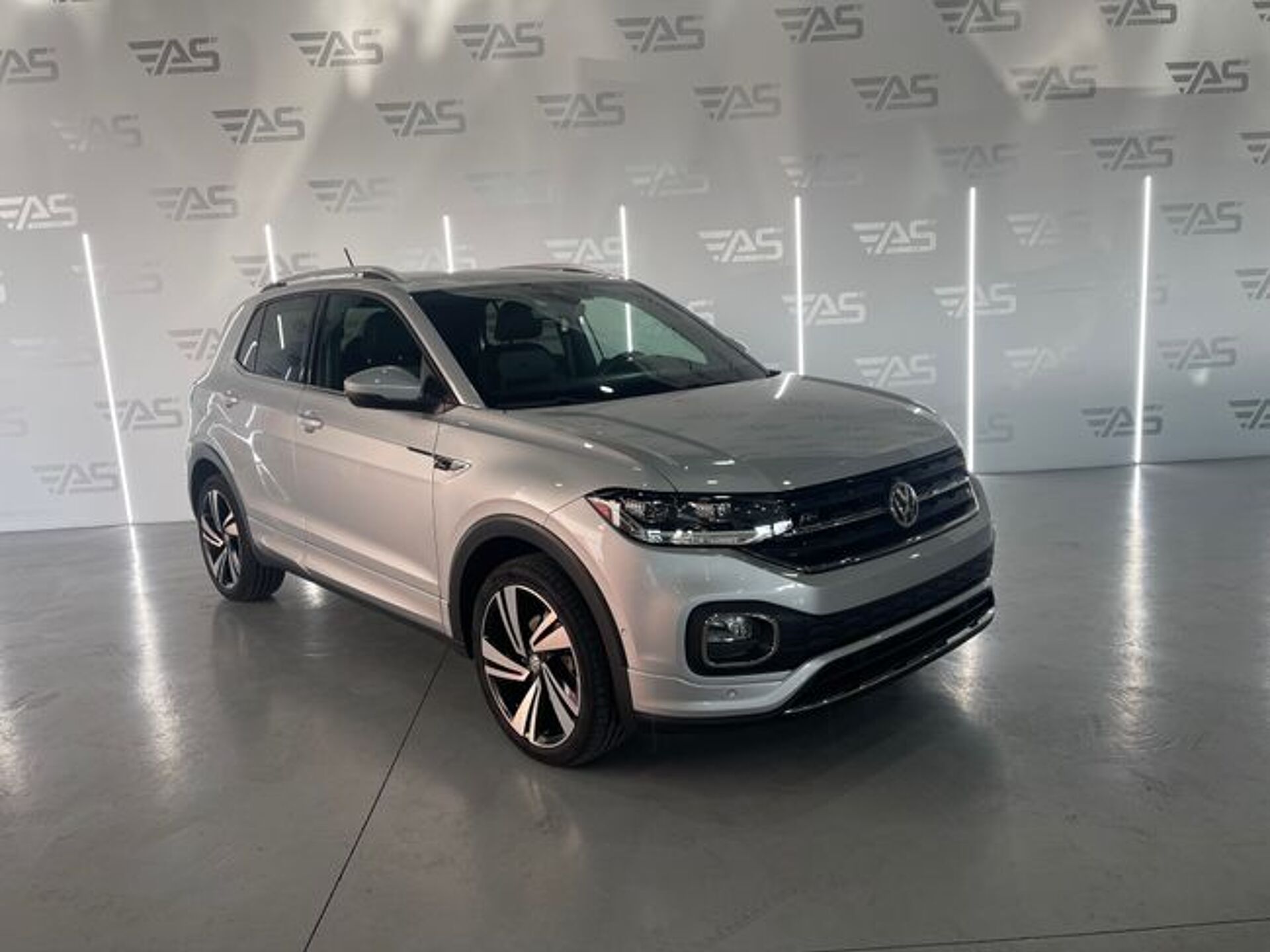 Imagen 2 de VOLKSWAGEN T-Cross