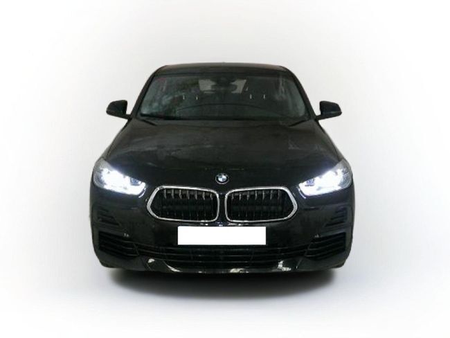 Foto del BMW X2 sDrive 18d