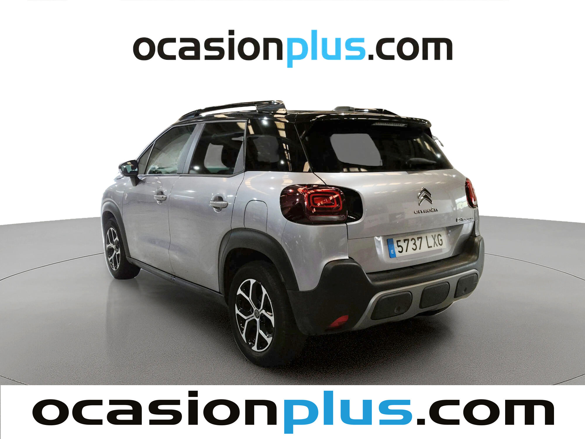 Foto del CITROEN C3 Aircross Puretech S&S C-Series 110
