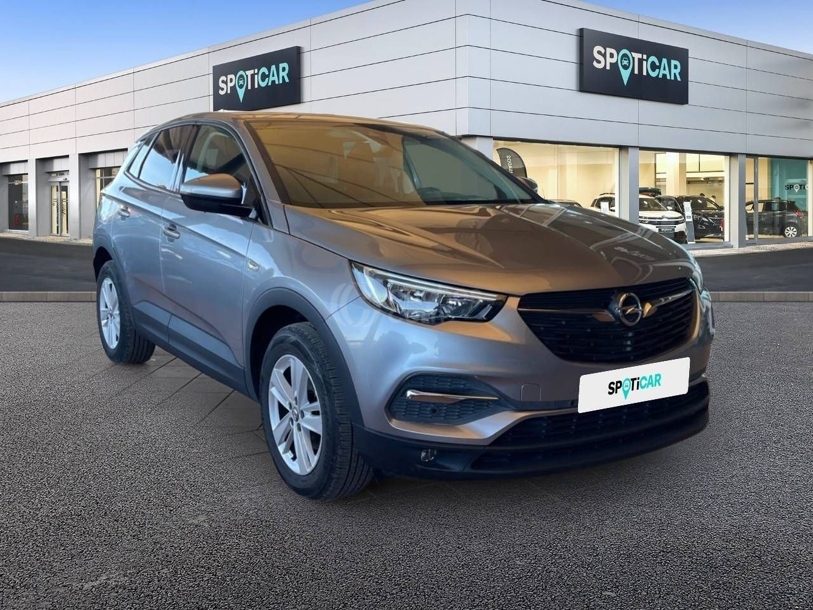 Foto del OPEL Grandland X 1.6CDTi S&S Selective 120