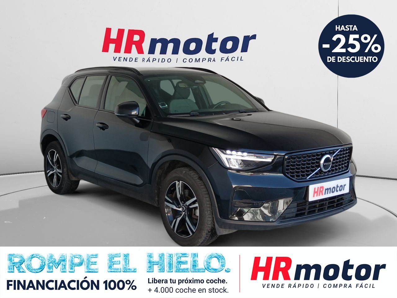 Foto del VOLVO XC40 B3 Core Dark Aut.
