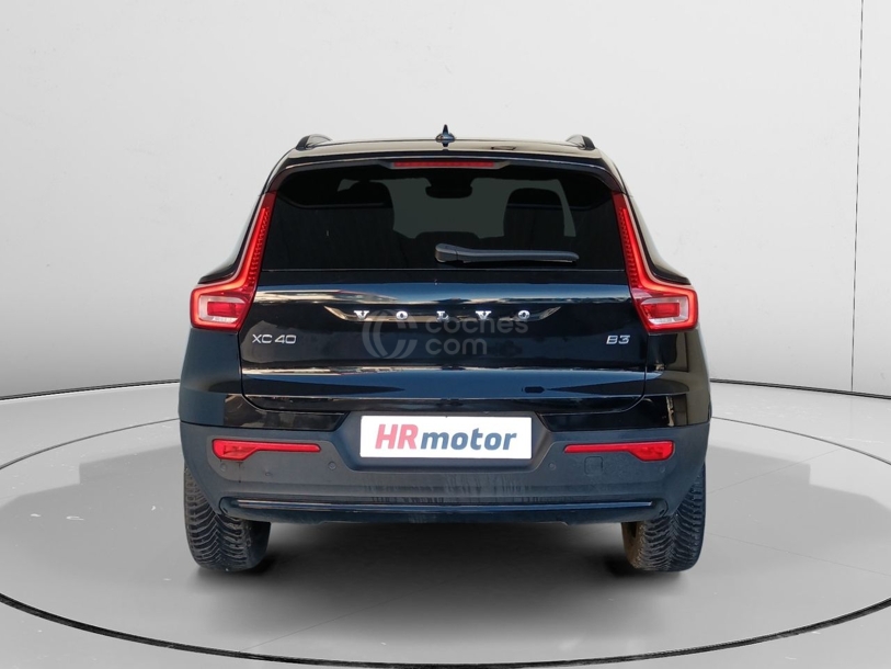 Foto del VOLVO XC40 B3 Core Dark Aut.