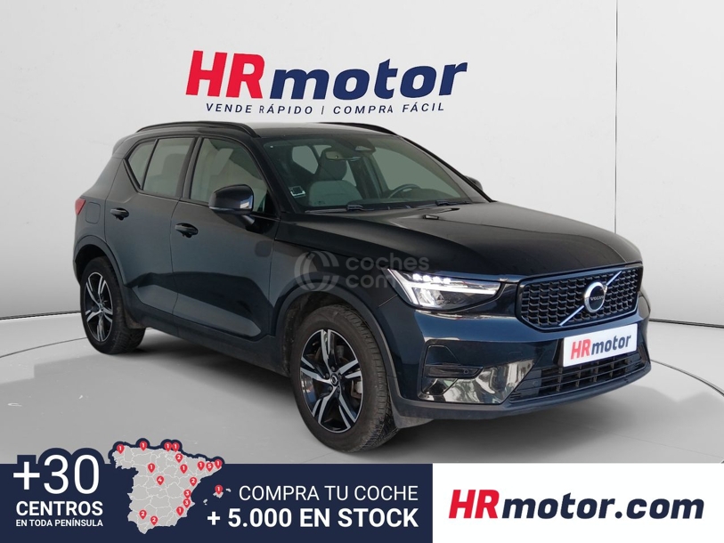 Foto del VOLVO XC40 B3 Core Dark Aut.