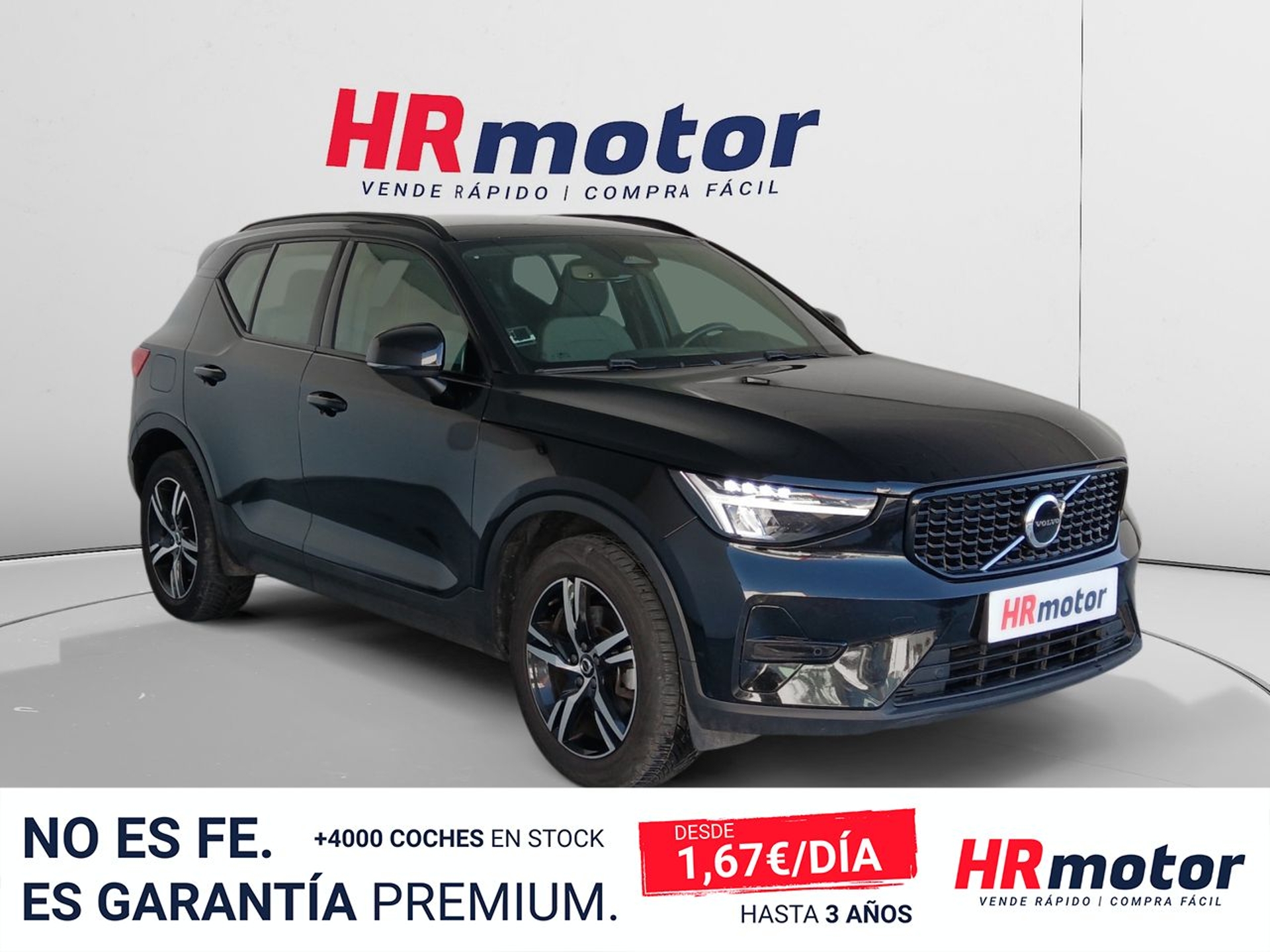 Imagen de VOLVO XC40