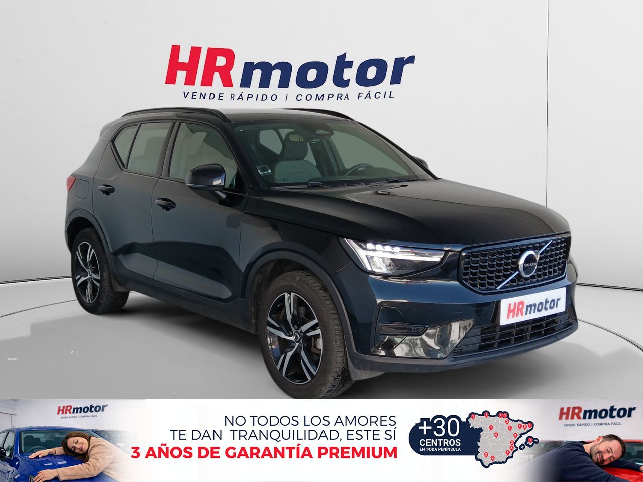 Foto del VOLVO XC40 B3 Core Dark Aut.