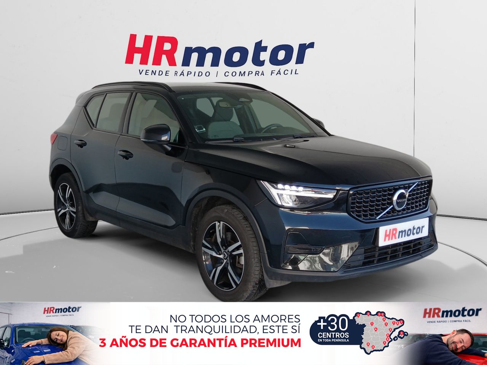 Imagen de VOLVO XC40