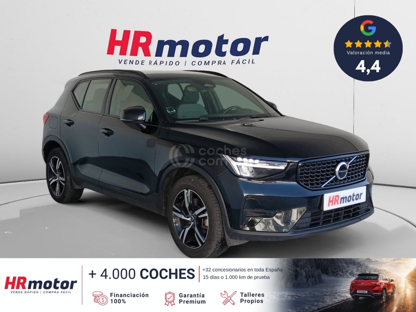 Foto del VOLVO XC40 B3 Core Dark Aut.