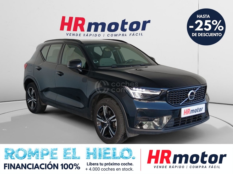 Foto del VOLVO XC40 B3 Core Dark Aut.