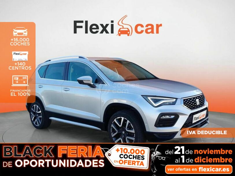 Foto del SEAT Ateca 2.0TDI CR S&S X-Perience XM 150