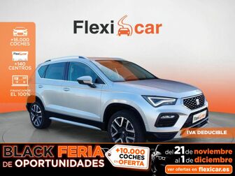 Imagen de SEAT Ateca 2.0TDI CR S&S X-Perience XM 150