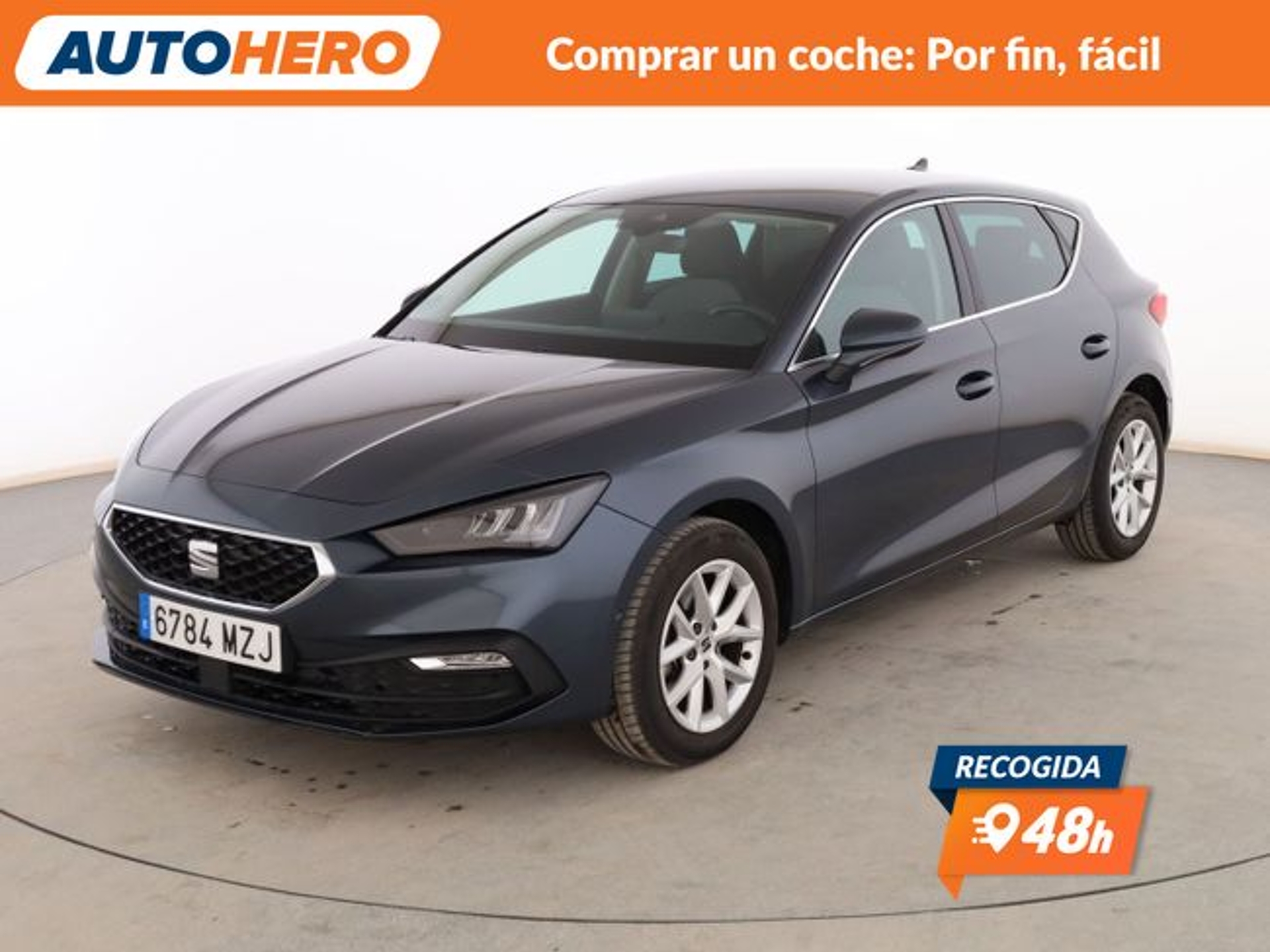 Imagen de SEAT León