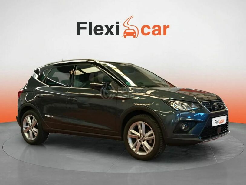 Foto del SEAT Arona 1.0 TSI Ecomotive S&S FR 115