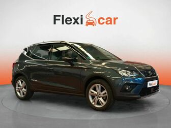 Imagen de SEAT Arona 1.0 TSI Ecomotive S&S FR 115