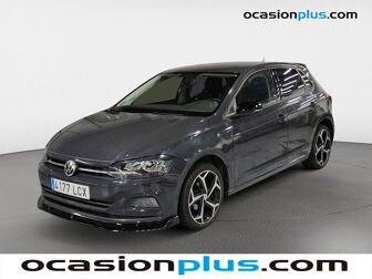 Imagen de VOLKSWAGEN Polo 1.0 TSI Advance 70kW