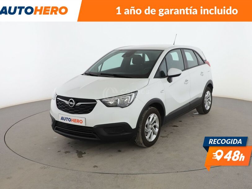 Foto del OPEL Crossland X 1.2 Edition-Pro 81