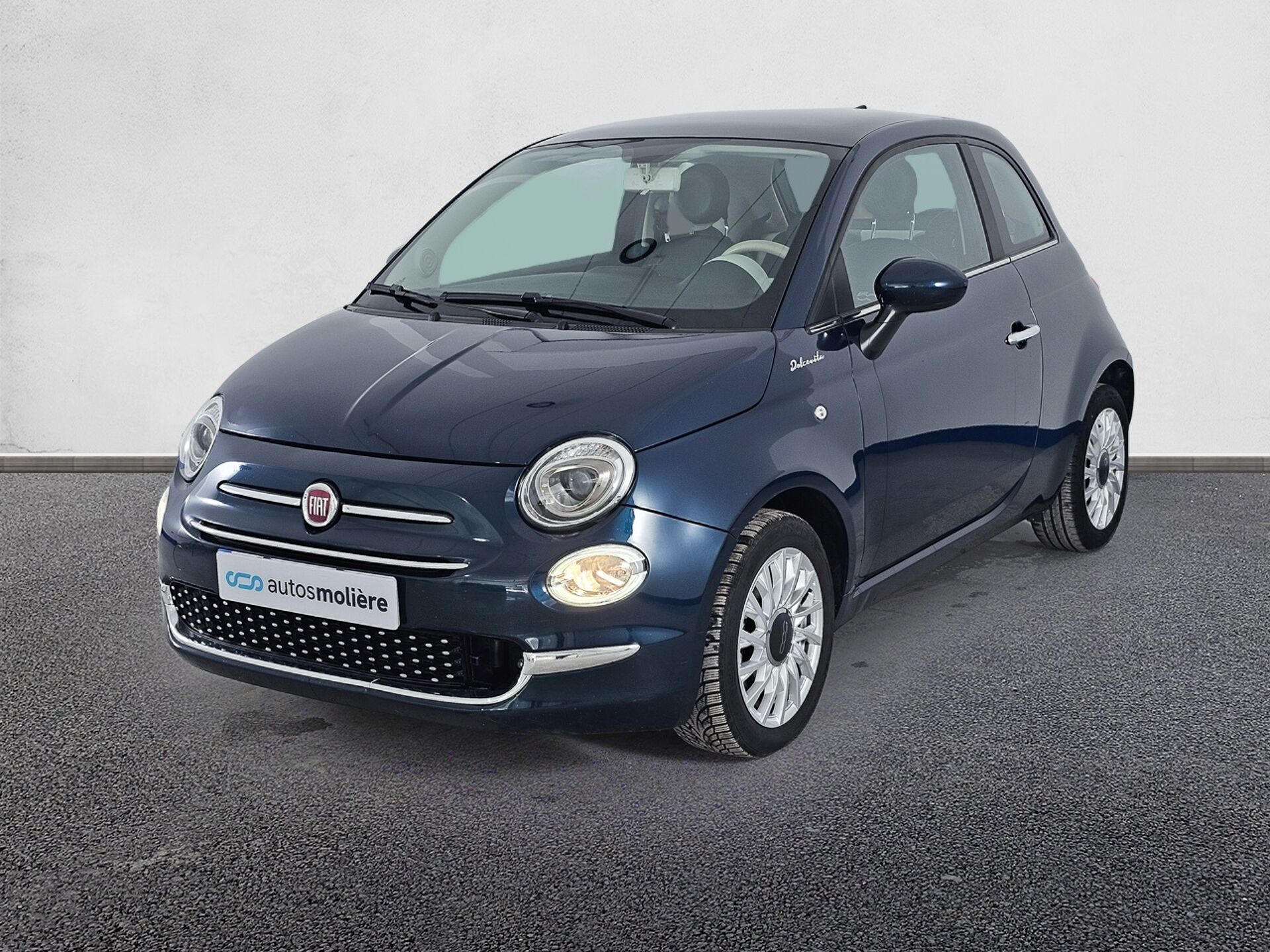 Imagen de FIAT 500