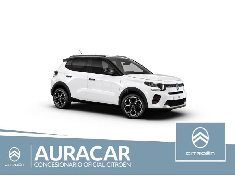 Foto del CITROEN C3 1.2 Turbo S&S Max 100