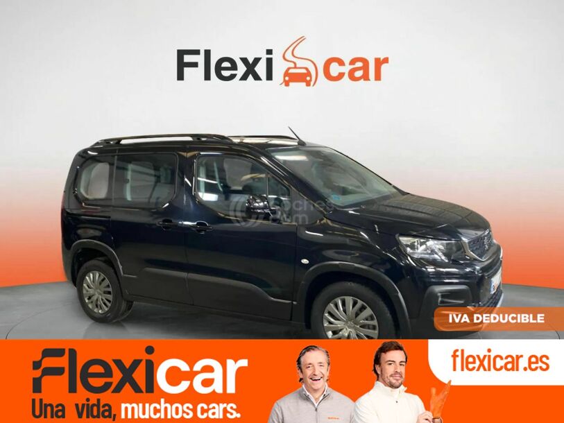 Foto del PEUGEOT Rifter 1.5BlueHDi S&S Standard Allure 100