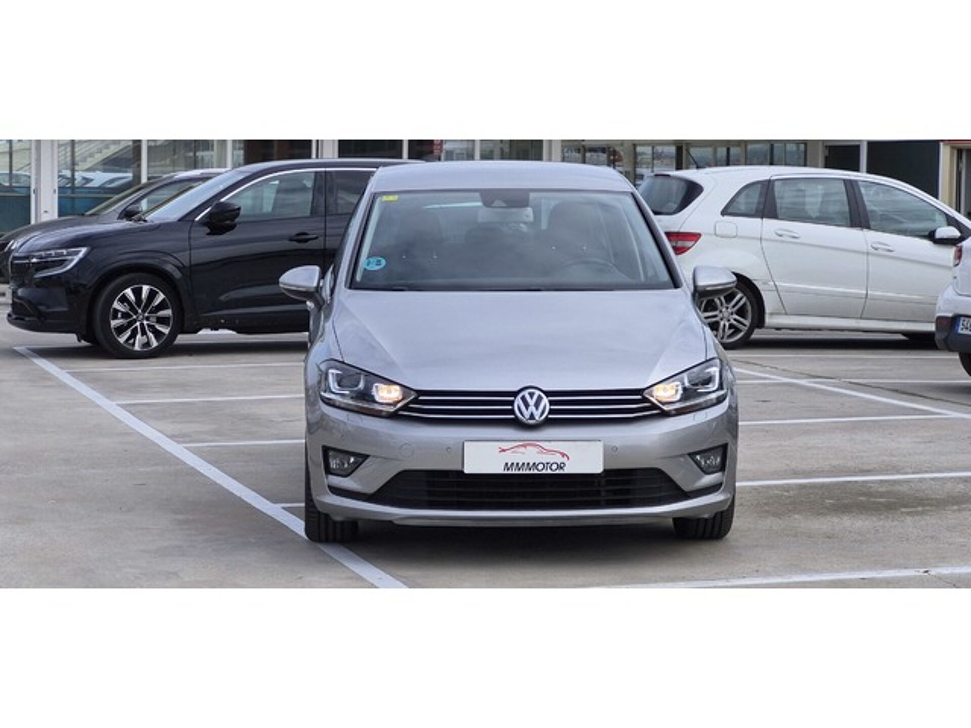 Imagen 2 de VOLKSWAGEN Golf
