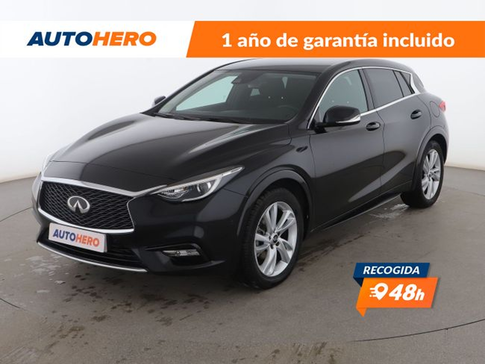 Imagen de INFINITI Q30