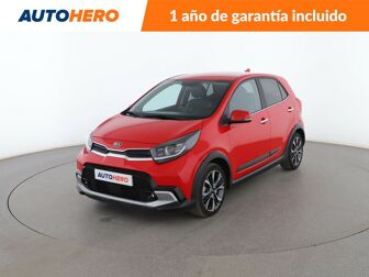 Imagen de KIA Picanto 1.0 T-GDi X-Line