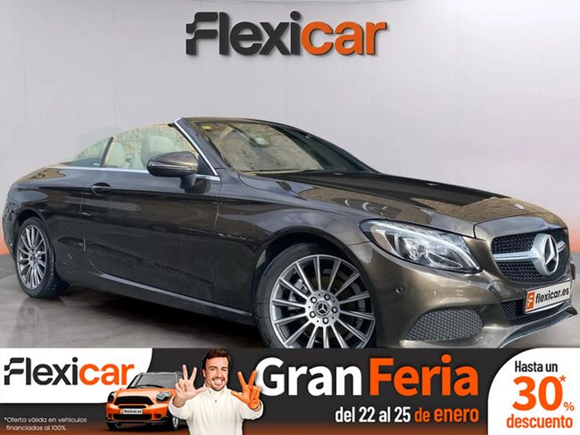 Imagen de MERCEDES Clase C