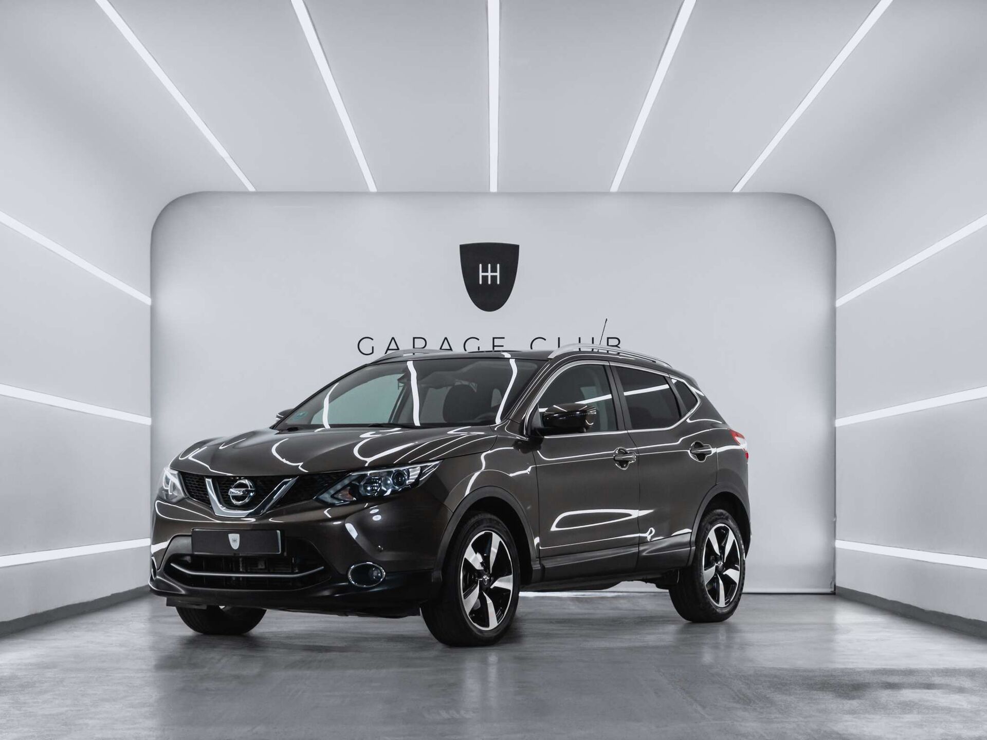 Imagen de NISSAN Qashqai