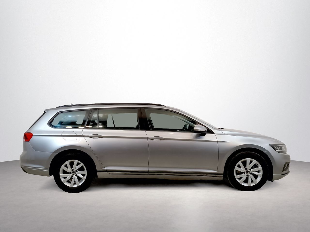 Foto del VOLKSWAGEN Passat Variant 2.0TDI EVO Business 110kW