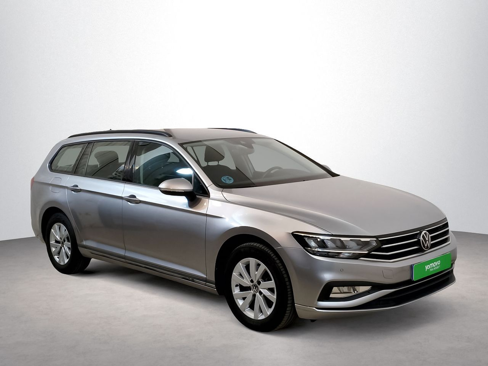 Imagen de VOLKSWAGEN Passat