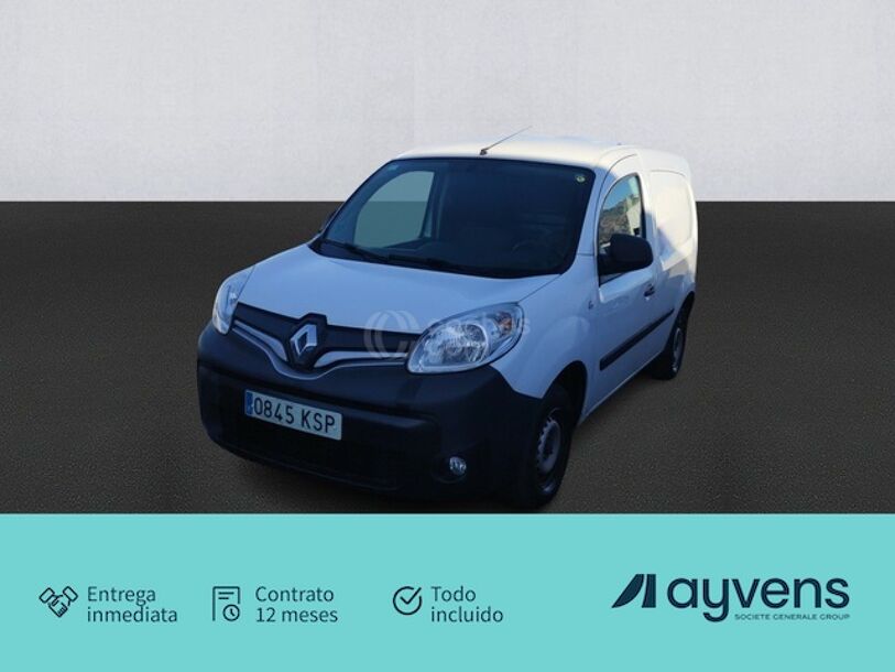 Foto del RENAULT Kangoo Fg. 1.5dCi Profesional 55kW