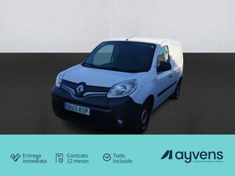 Imagen de RENAULT Kangoo Fg. 1.5dCi Profesional 55kW