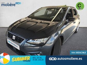 Imagen de SEAT Ibiza 1.0 TSI S&S FR XS 110